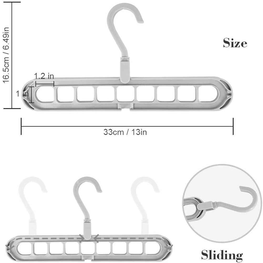 Almako Hangaroo Magic Hanger