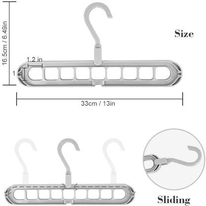Almako Hangaroo Magic Hanger